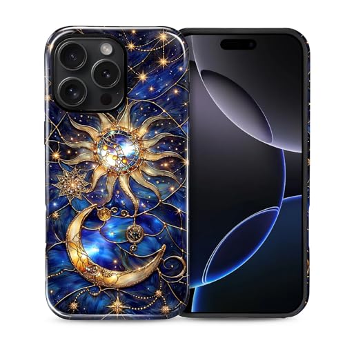 Coque iPhone 16 Pro Max protection de qualité militaire contre les chutes