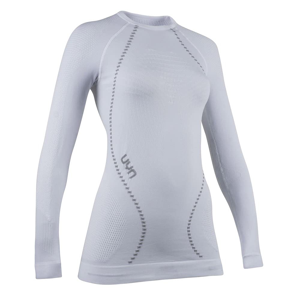 UYN Ambityon UW Unterhemd' Maglia Lunga Donna