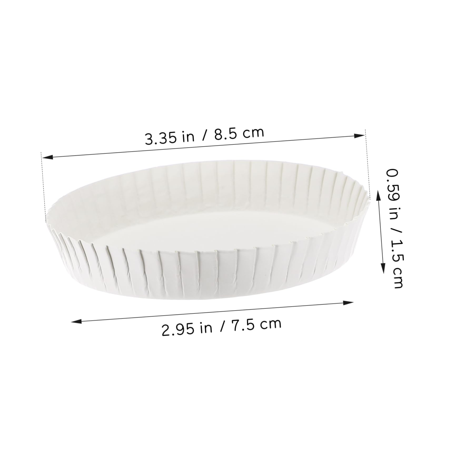 HAPINARY 100pcs Cup Lids Insect Glass Covers for Hotels Restaurants and Events Convenient and Clean Drink Covers for Juice and Cups