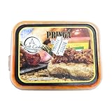 Pringá Ibérica «José Cabo» 500g Producto Andalucía