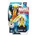 Hasbro Marvel Universe 3 3/4 Inch Series 16 Action Figure #25 Astonishing Wolverine