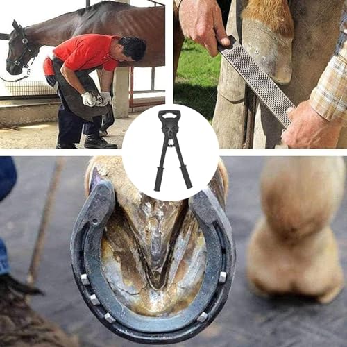 Pinças De Casco De Vaca, Tesouras Para Aparar Cascos De Cabra, Cortadores De Unhas, Alicate De Anel