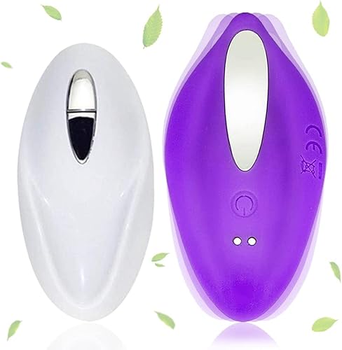 Miniatura 6 de Vibrador de control remoto pequeño masajeador inalámbrico juguete invisible vibración juguetes sexuales para mujeres