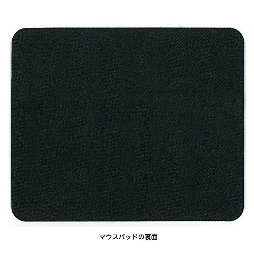 Amazon.co.jp: ホッキョクギツネのマウスパッド：フォトパッド
