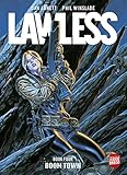 2000 AD Graphic Novels