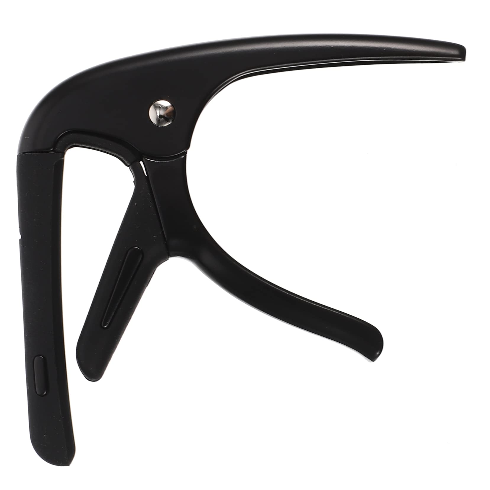 BESTonZON 5sets Capo Per Chitarra Elettrica e Acustica Con Plettri e Facile Da Usare Accessorio Per Musicisti Di Tutti