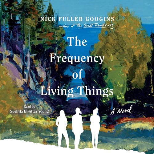 Frequency of Living Things : Nick Fuller Googins episode artwork