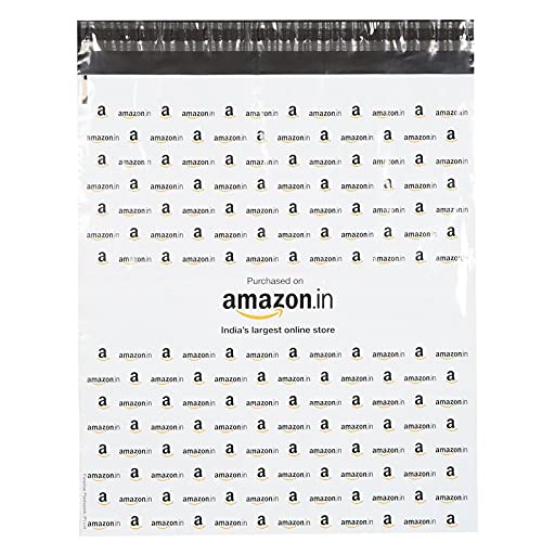 Flere Economy Printed PolyBag with Pod Pouch Size- 8 X 10 Inch Pack of 1 KG (B0BSFW95CN) Amazon Price History, Amazon Price Tracker