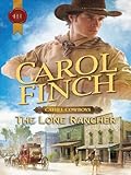 The Lone Rancher (Cahill Cowboys)