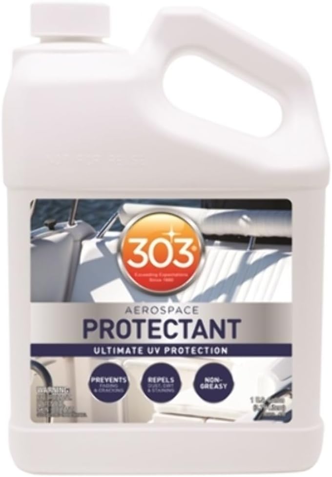 303 Aerospace UV Protectant Gallon 30370