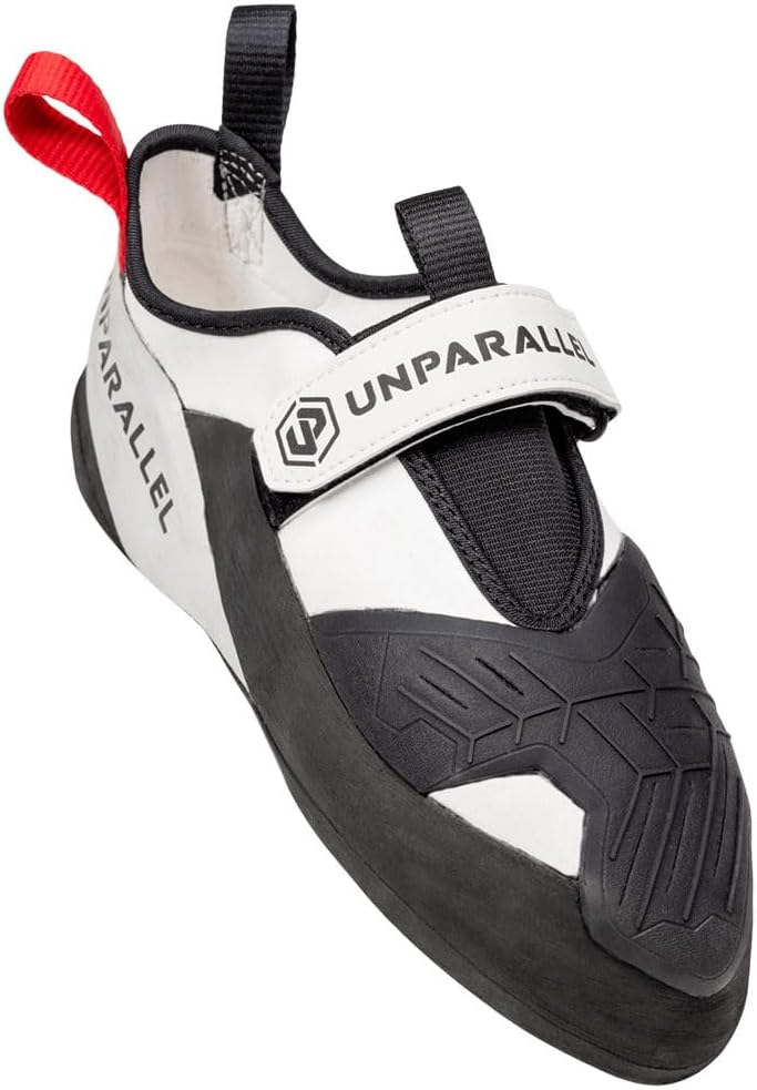 Amazon | UNPARALLEL(アンパラレル) QUBIT US：7.5 | クライミング 
