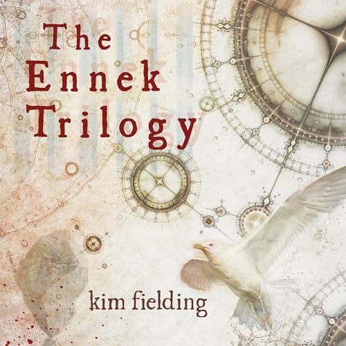 Ennek Trilogy by Kim Fielding episode artwork