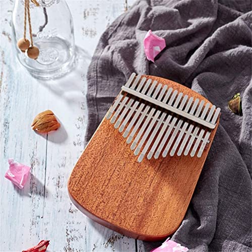 Mini Doigt Kalimba Pouce Piano 17 Touches Kalimba Pouce Piano Acajou Épicéa Panneau Rond Instrument Classique Clavier en… - Les Beatles, Paul McCartney, John Lennon, RIngo Starr, George Harrison Mini Doigt Kalimba Pouce Piano 17 Touches Kalimba Pouce Piano Acajou Épicéa Panneau Rond Instrument Classique Clavier en… – Image 8