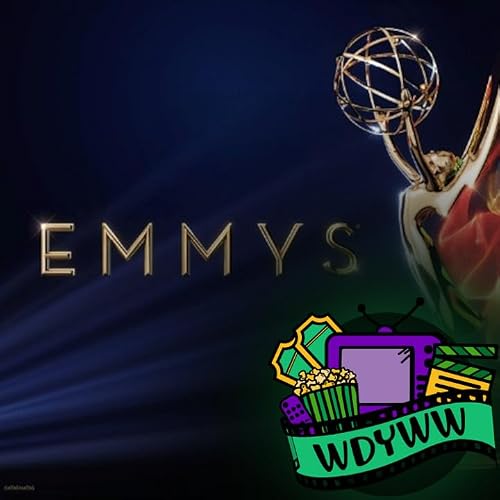 Who Do We Think Will Win At The 78th Primetime Emmy Awards? | What Do You Wanna Watch?