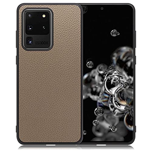 LOOF Luxury-Shell Series Galaxy S20 Ultra SCG03 �p �M�����N�V�[ �w�� �P�[�X �J�o�[ �n�[�h�P�[�X �n�[�h�J�o�[ �{�v �X�g���b�v�z�[�� ���U�[ �V���v�� ���f�B�[�X �����Y �X�g���b�v�z�[�� �w�ʃP�[�X 