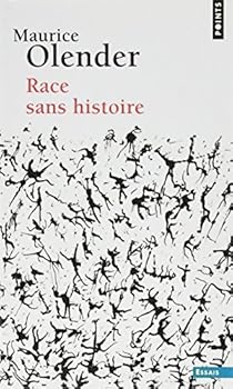 Pocket Book Race sans histoire [French] Book