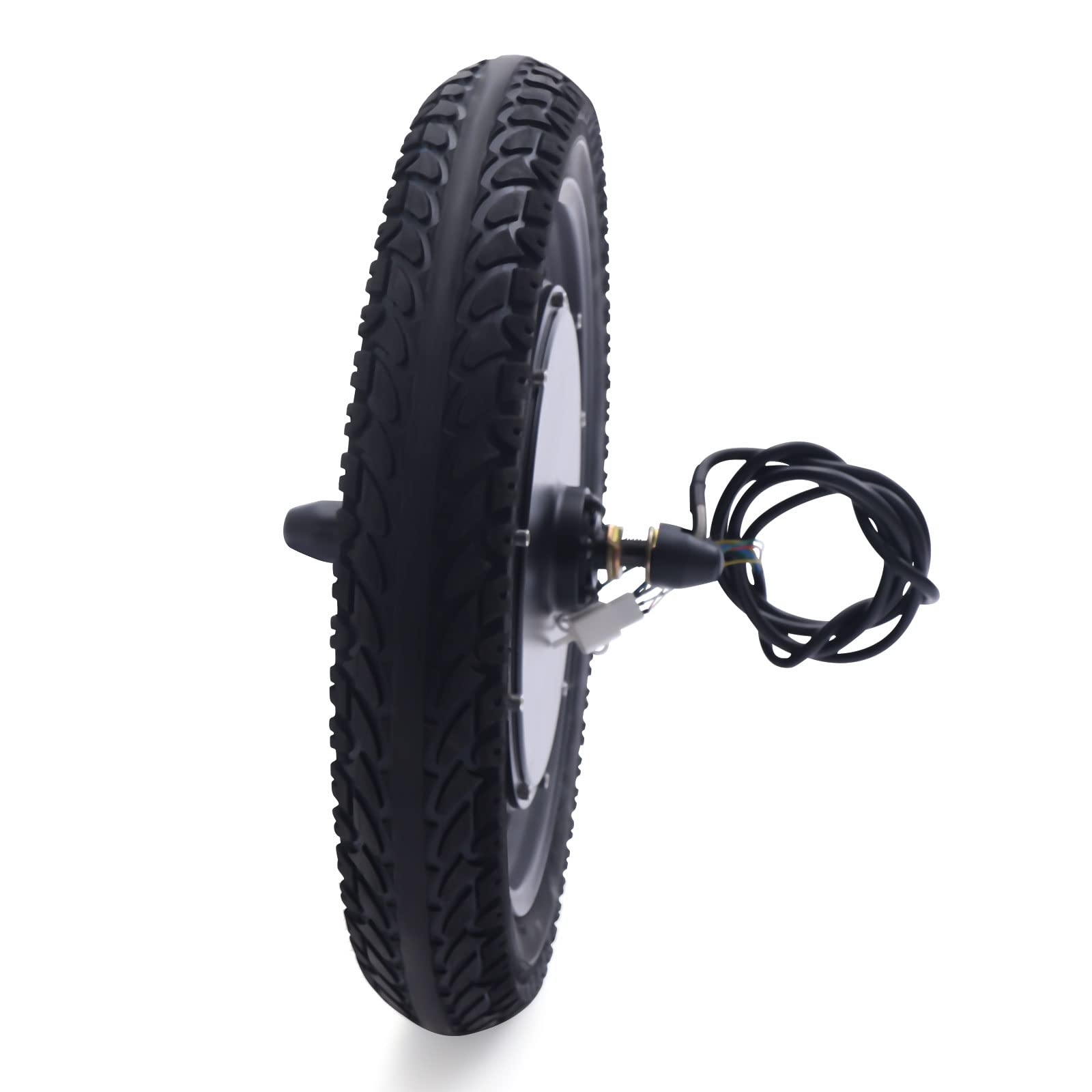 電動自転車用ホイール 48V 1000W Amazon.co.jp: 16インチ 電動バイクフロントホイール、48V 1000W