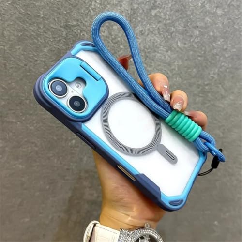 Coque iPhone 17 violette anti-chute pour éviter les réparations d'écran