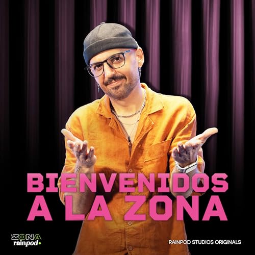 『Bienvenidos a la Zona』のカバーアート
