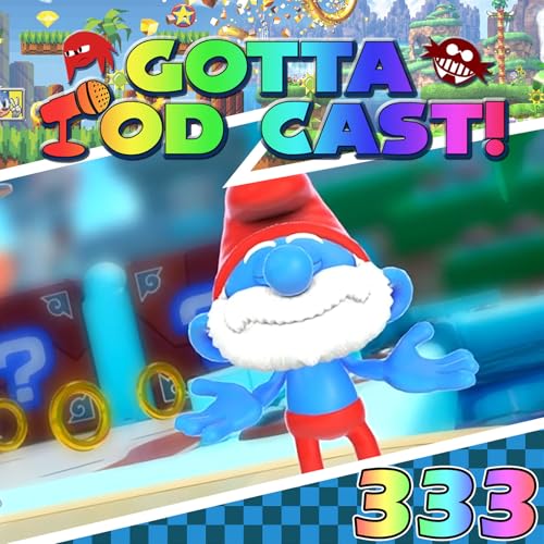Akt 333: Der SEGA DevKit-Krimi und PARTY f&uuml;r Sonic Rumble