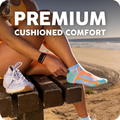 Balega Hidden Contour 3-Pack2