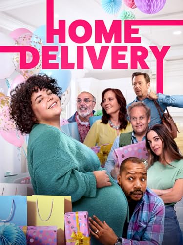 Home Delivery