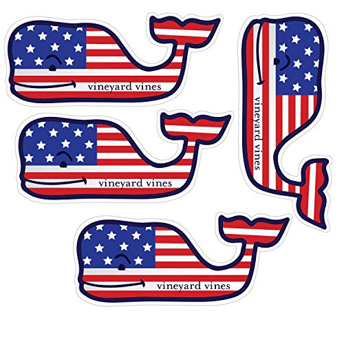 Best Vinyard Vines Whale Sticker Where to Buy?