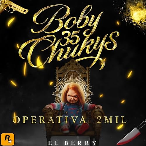  Boby 35