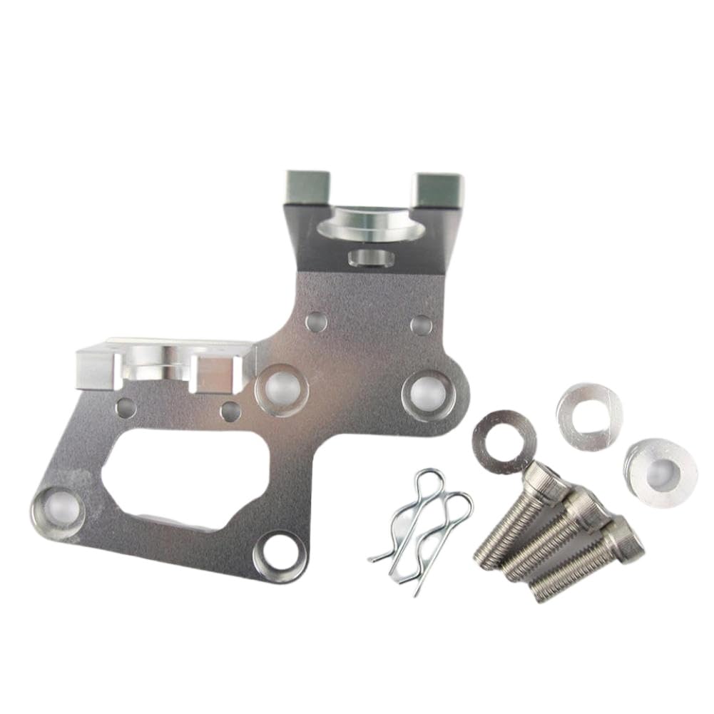 Dkiuygwz Onecolor K20 K24 K Series Transmission Shifter Bracket Compatible With Rsx Ep3 Civic