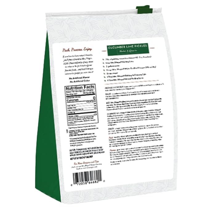 Miniatura 4 de Mrs. Wages Mezcla de decapado de lima