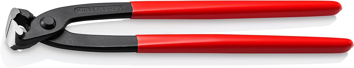 Knipex Mechanic's Pliers Ta9901300sb