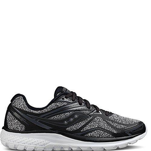 Chaussure de course femme avec amorti dynamique Saucony Ride 9 W
