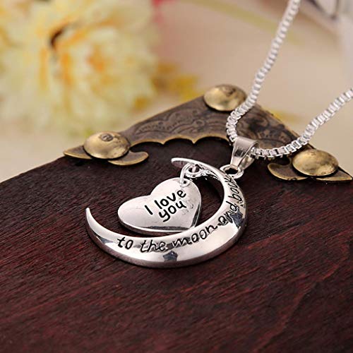 gazechimp Colar Personalizado Para Mães