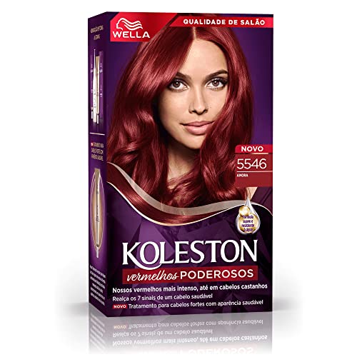 KOLESTON 5546 AMORA