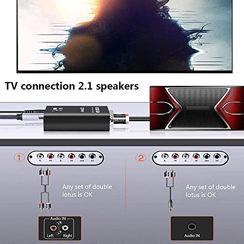 DooBuy-Digital-Optical-Coaxial-to-Analog-Audio-Converter-51-Channel-DTS-AC-3-Audio-Decoder-TV-to-Audio