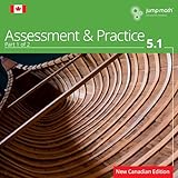 JUMP Math AP Book 5.1: New Canadian Edition