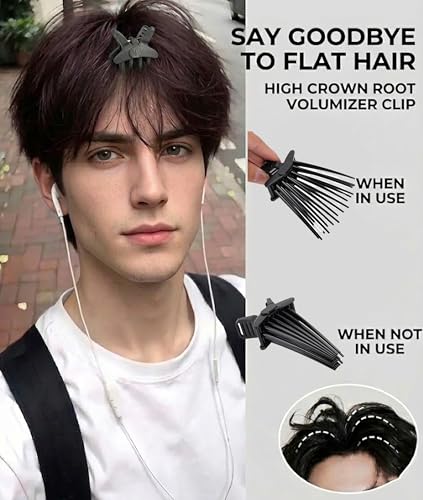 Volume Pincher Root Lift Tool