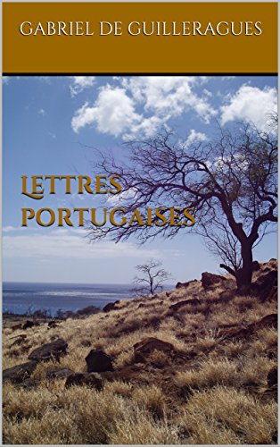 Lettres portugaises PDF