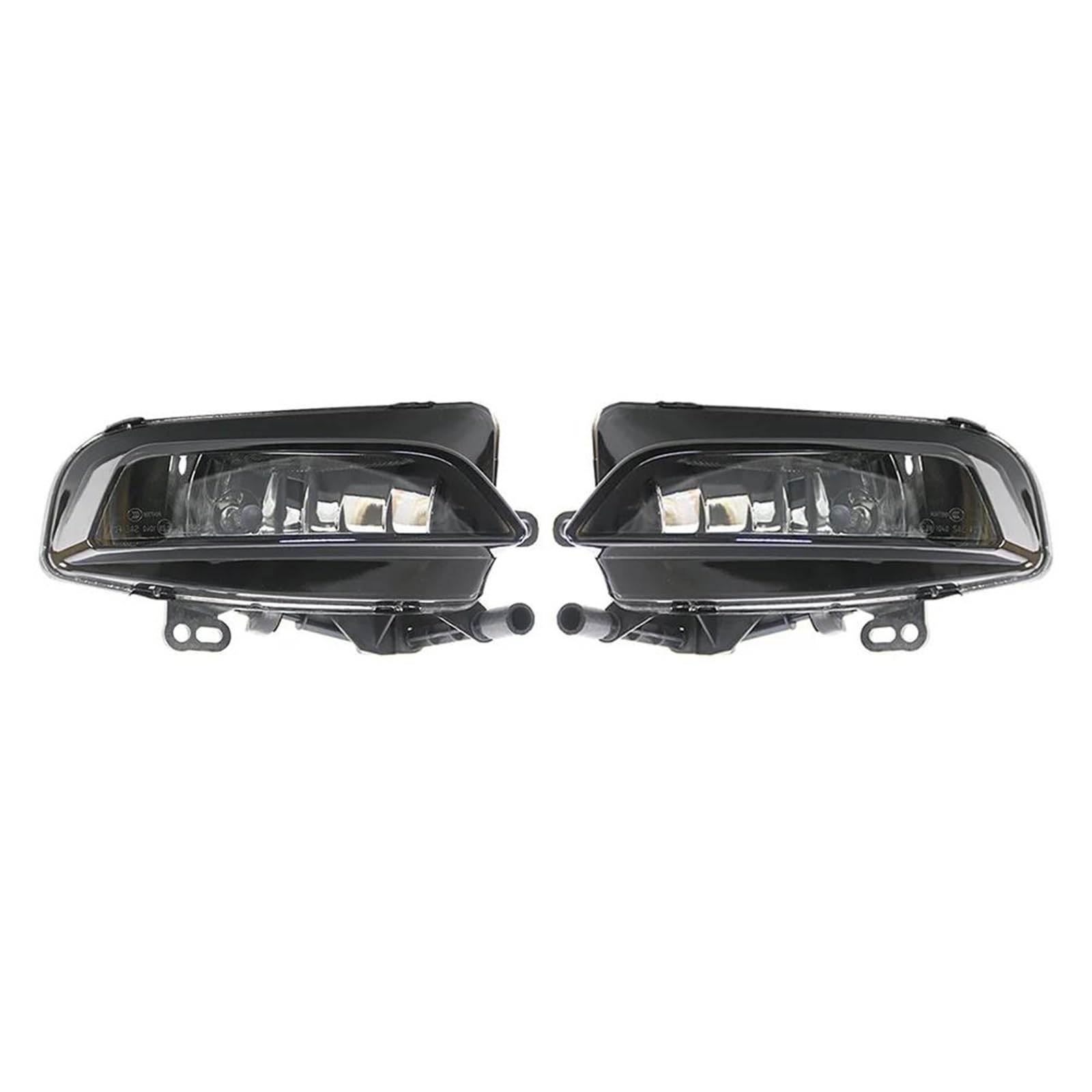 Feux anti-brouillard ajustement précis 8V0941699D A3 S3 8V - 7