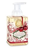 Christmas Wonderland Foaming Hand Soap 17.8 oz Michel Design Works Gift