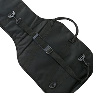 Gator Cases – GBE-MINI-ELEC – mini sac de guitare électrique - Les Beatles, Paul McCartney, John Lennon, RIngo Starr, George Harrison Gator Cases - GBE-MINI-ELEC - mini sac de guitare électrique – Image 7