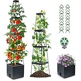 macetas para tomatera Lidl