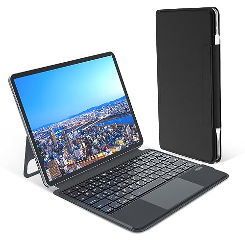 Takayuki　iPad Air 11 キーボード付きカバー 51fG8rADdDL.jpg
