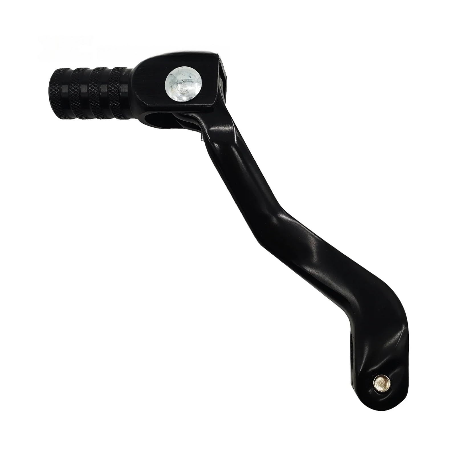 DAGMARA Gear Shifter Levers Kickstart Motorcycle Folding Gear Shift Lever for Kayo for Bosuer 110cc 125cc 140cc 150cc 160cc 250cc Dirt Bike Universal