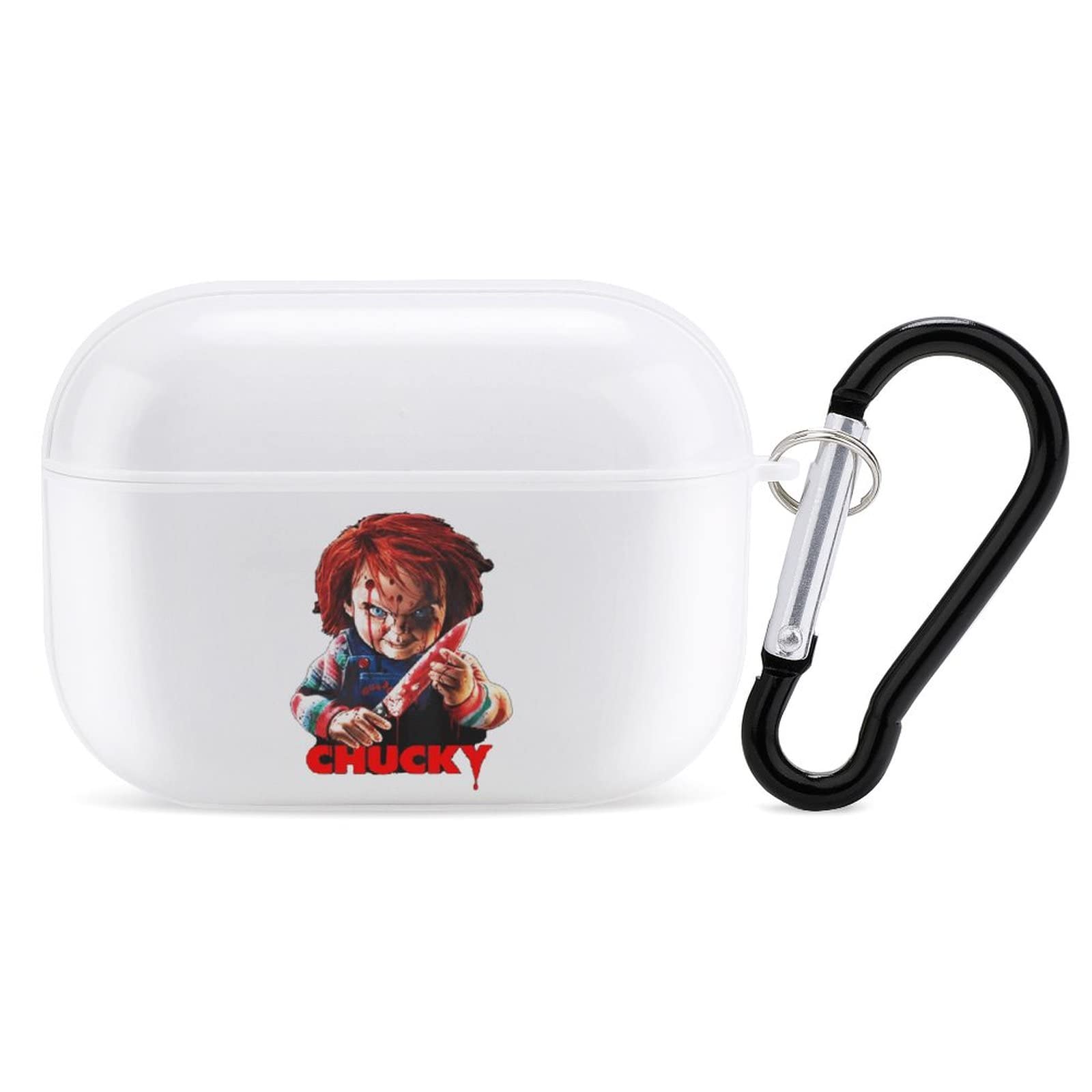 Amazon | AirPods Pro ケース Airpods Proカバー チャイルドプレイ