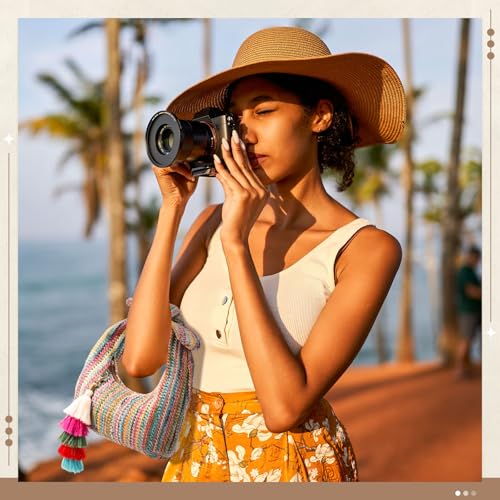 Image of Abbylike Knotted Straw Clutch Purse with Tassels Summer Beach Bag Bow Dumpling Evening Handbag for Women Beach Party Travel