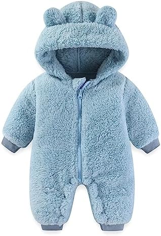 AiWMGL Unisex Baby Aiw romper