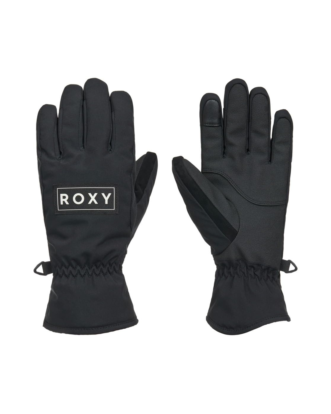 Roxy Freshfield Gloves Guantes para clima frío Mujer (Pack de 1)