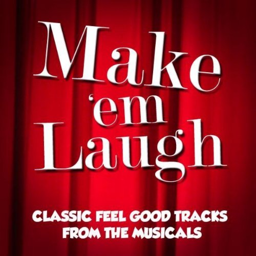 Make Em Laugh Von Donald O Connor Bei Amazon Music Amazon De amazon de