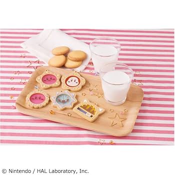 カービィのクッキータイム 全6種セット カービィのクッキータイム 全6種セット - メルカリ